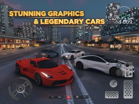 Real Car Parking 2: Car drive