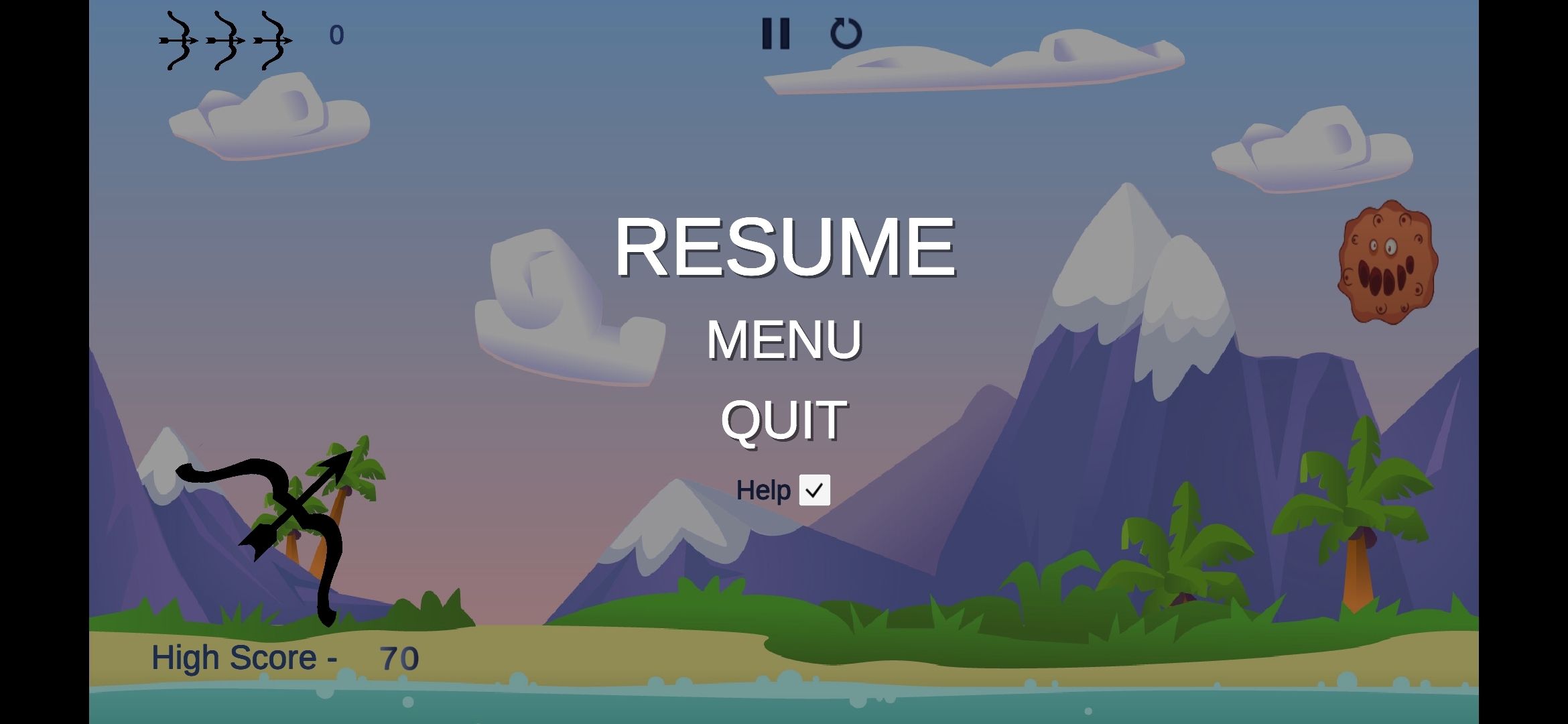 Shoot It! (SkyFlyGames)