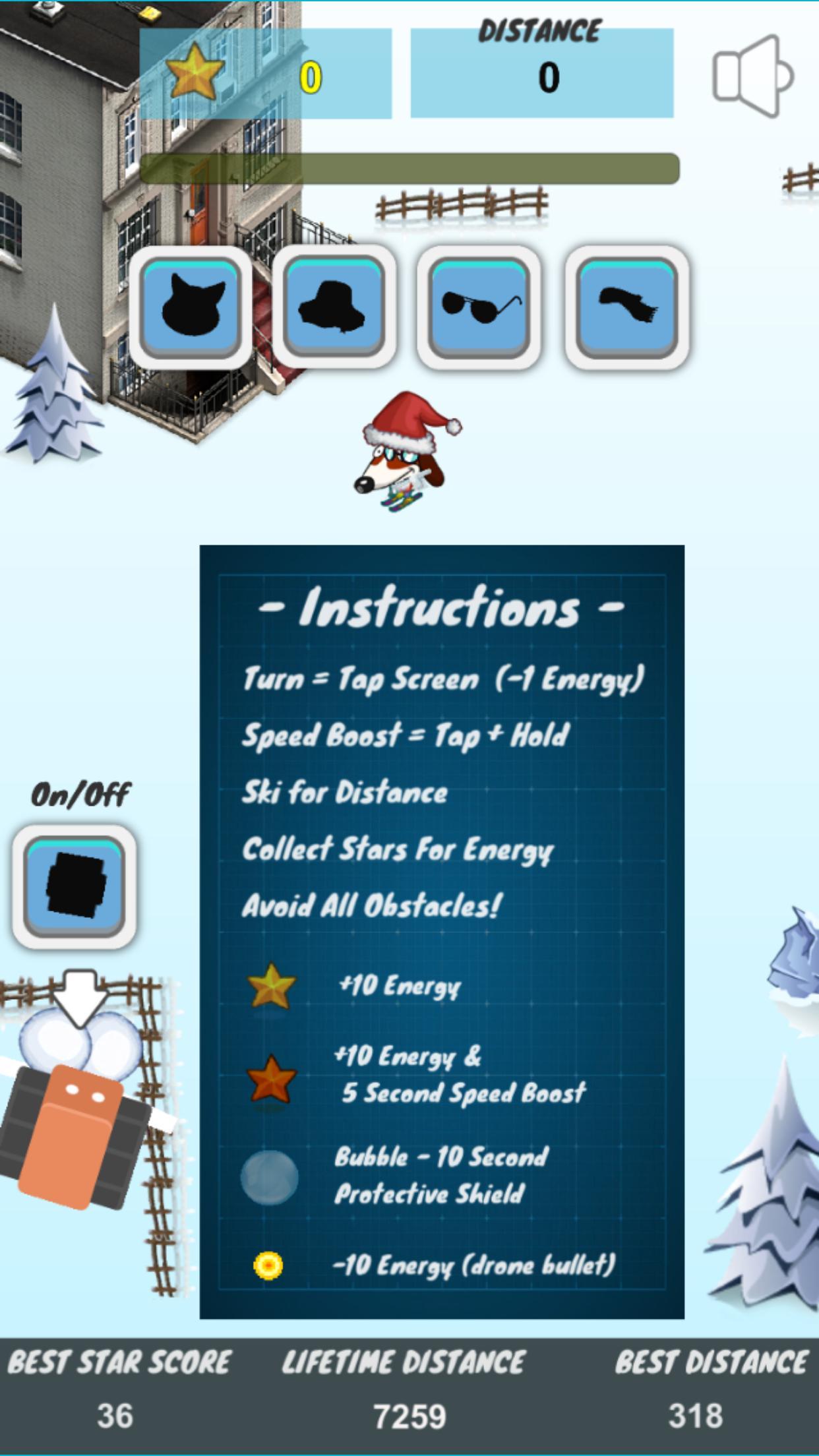 Powder Hound Snowball Madness