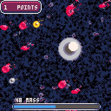 Leuko - Bloodstream Janitor