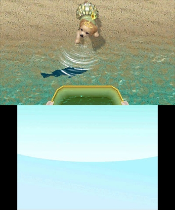 Petz Beach