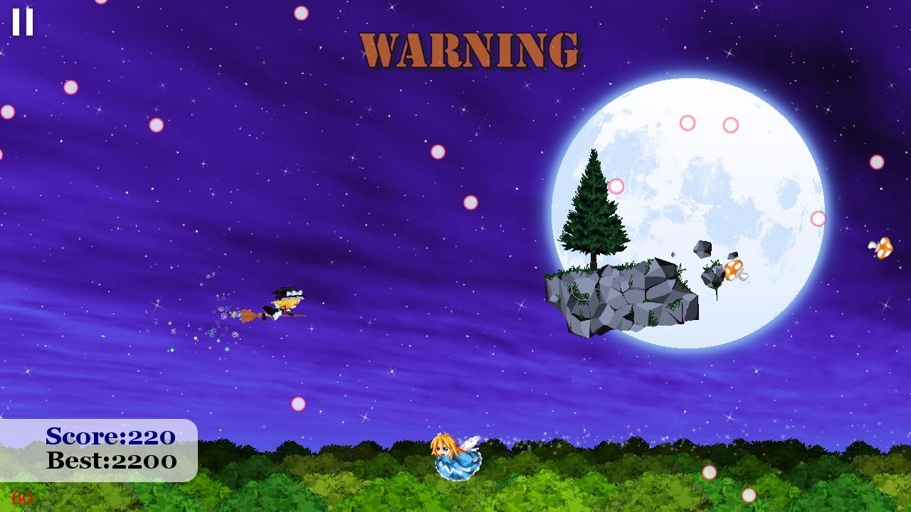 SkyRush (Willow & Stork Studios)