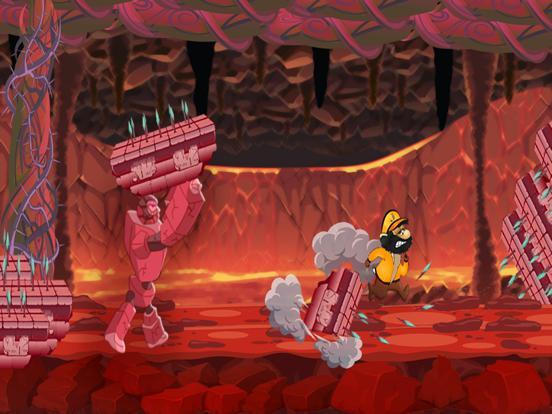 Super World Jump N Run screenshot