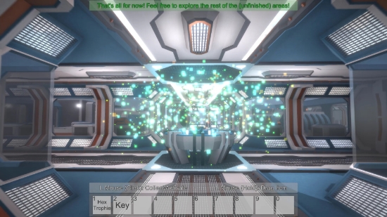 Blackout (itch) (SquareMike)