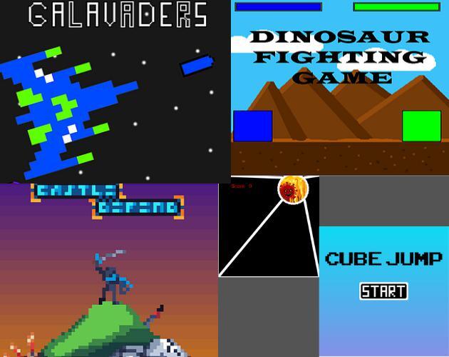 Ragnarok Games Collection