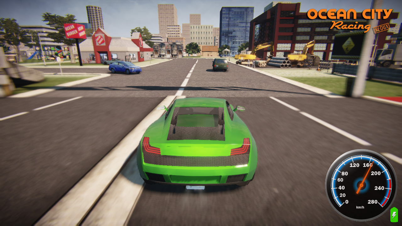 City Racing - Download