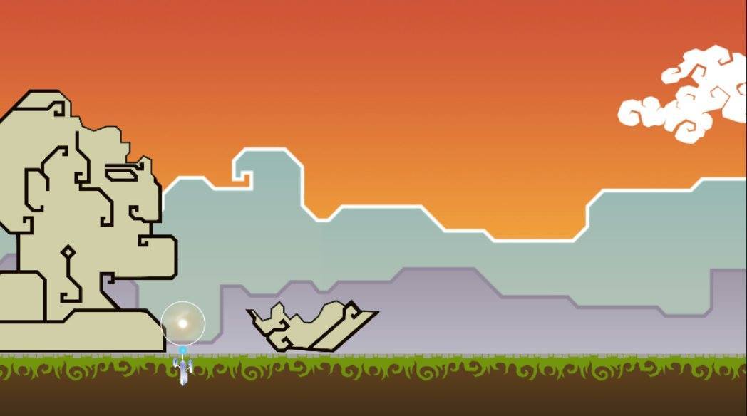 Chroma (itch) (Murazaki)