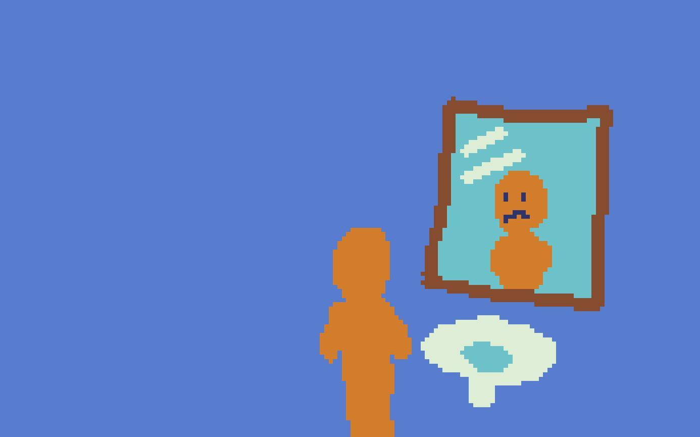 TV Guide (Llewelyn 'NylePudding' Griffiths)