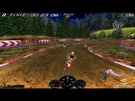Ultimate MotoCross 3