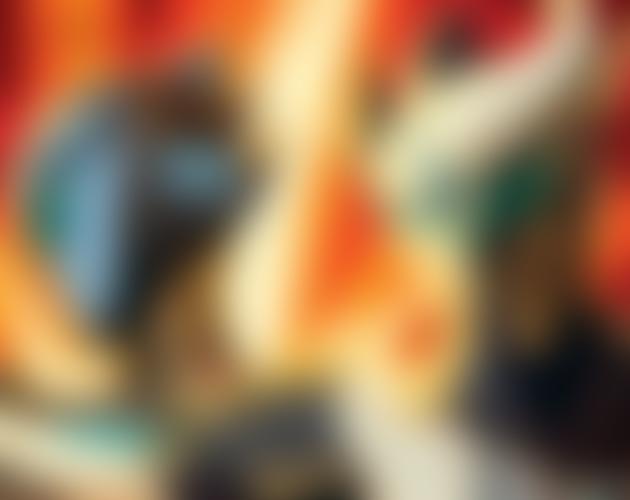 Mech_Romancer Charity Bundle 2