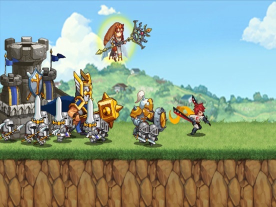 Kingdom Wars Defense!