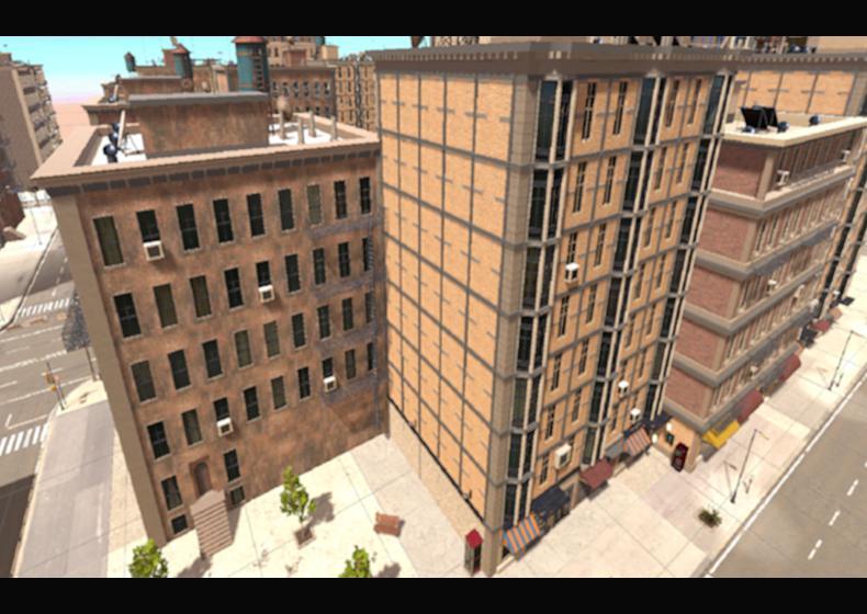 City Massacre v1.0.2