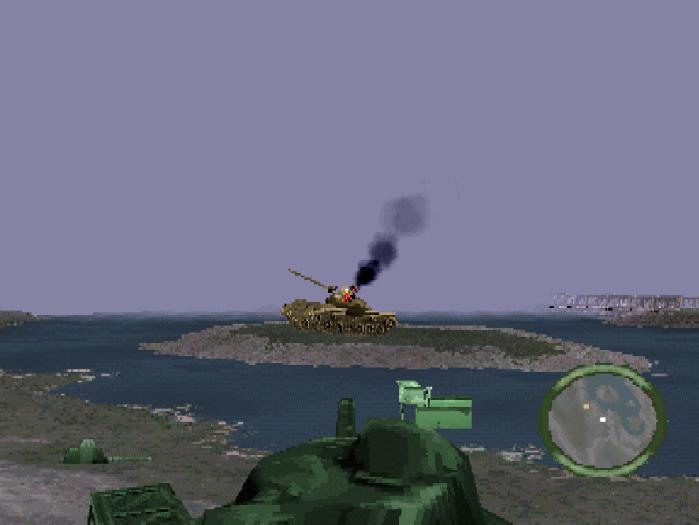 Army Men World War: Final Front