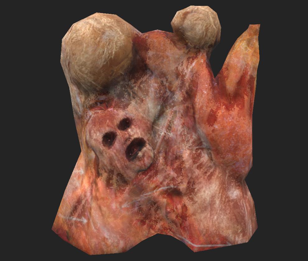 Project Radiate (Incomplete)