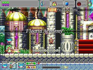 Shantae and Asha: Dream Fantasia