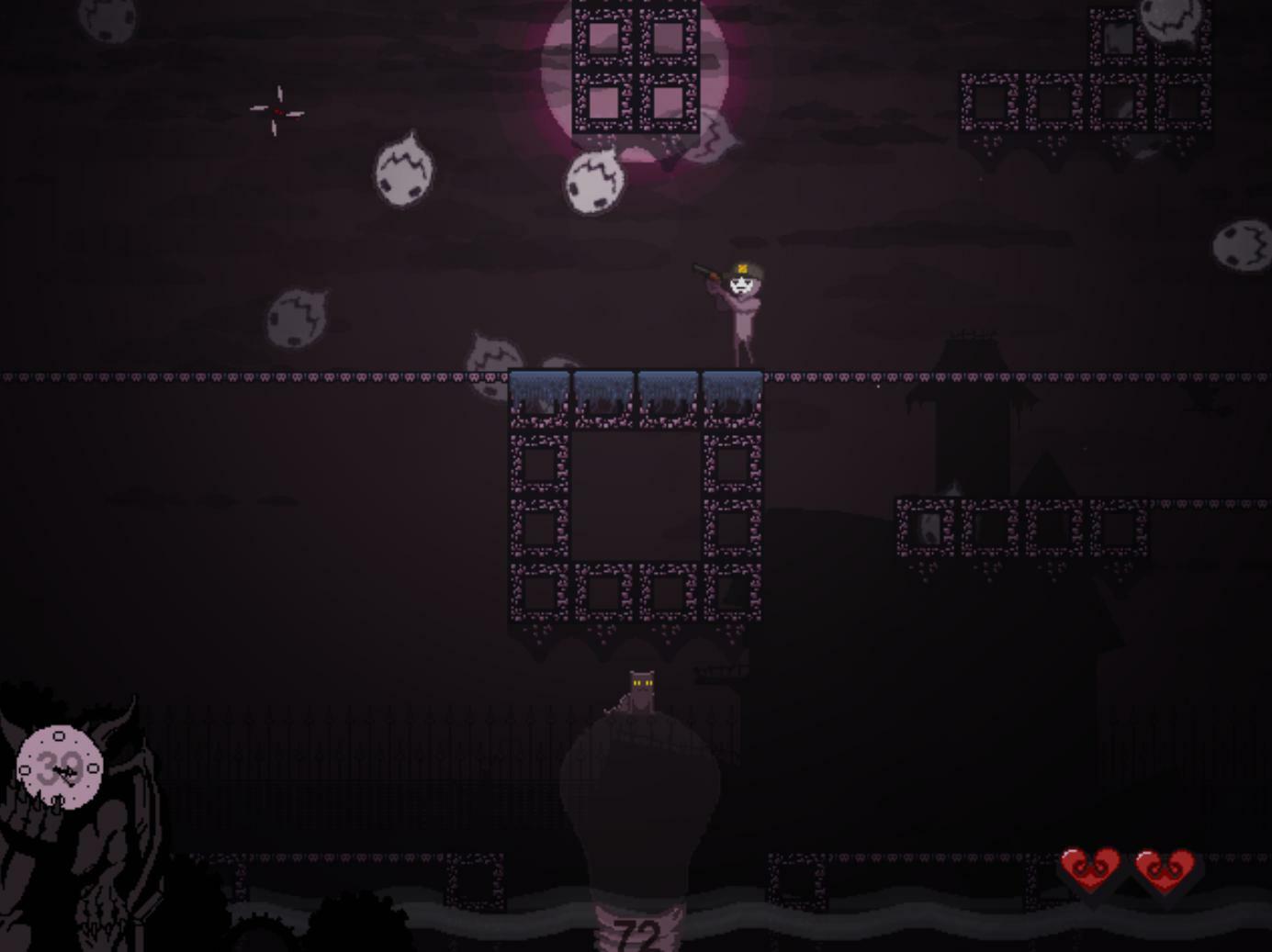 Demon Guts - Halloween Supporter Pack