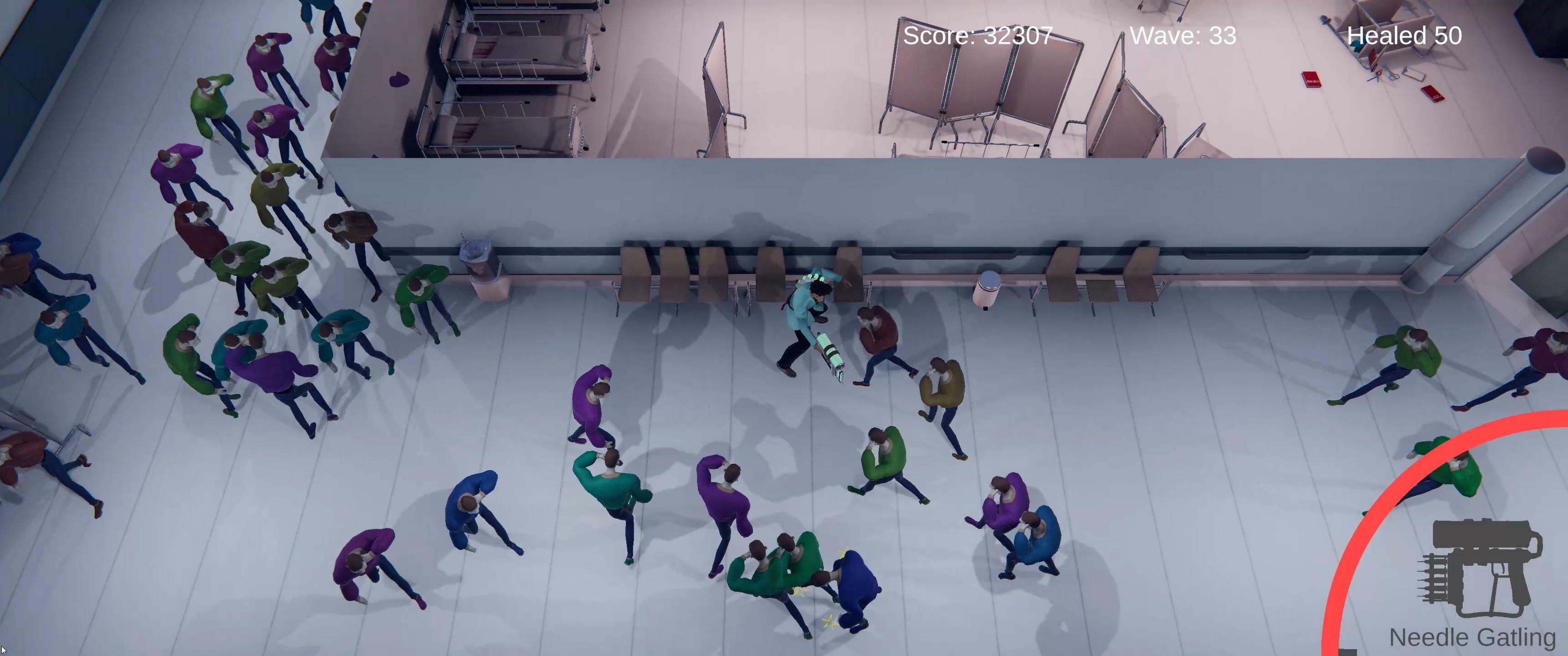 The Doctor (Istalri)