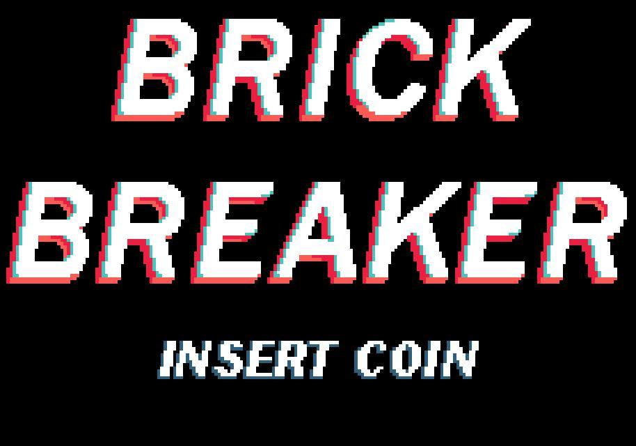 Brick Breaker (itch) (Hugo Bailey)