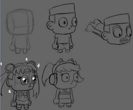 Area 51 (itch) (Douzane, GrerK, Avilla)