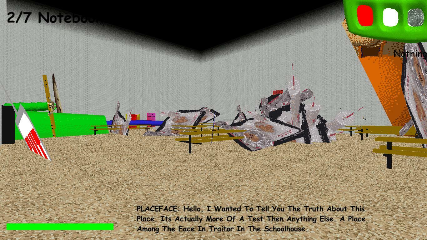 Baldi's Big Spin Basics V1.1