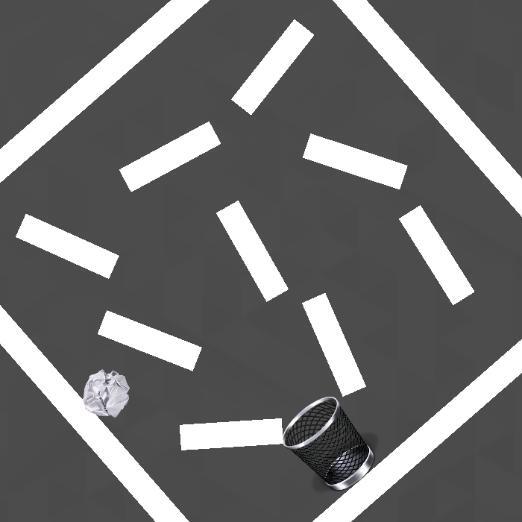 Trashed (feraswheel)