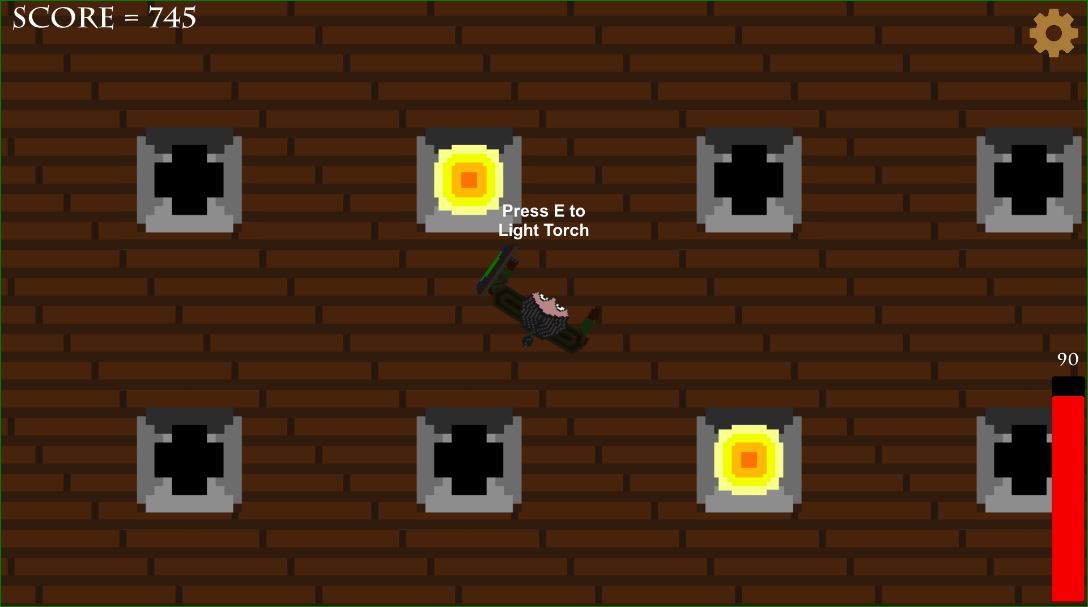 Seneschal's Fortress