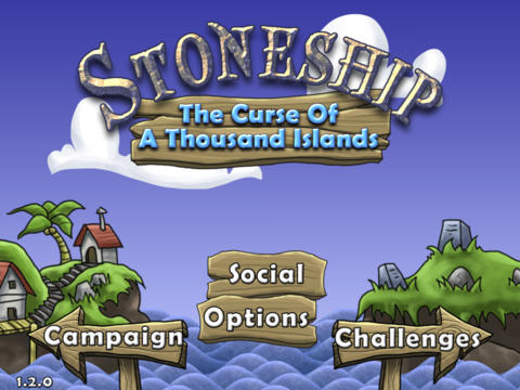 Stoneship