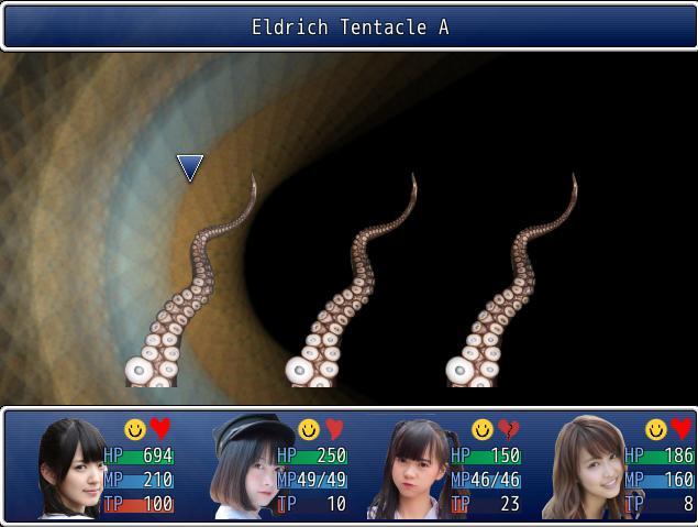 The Love Tunnel Restoration Project