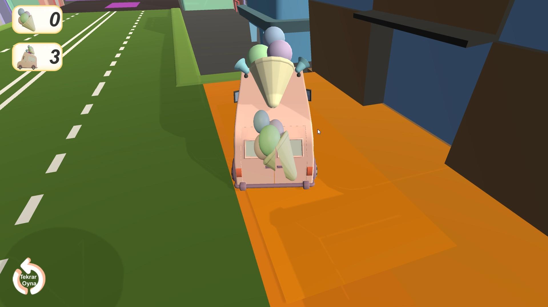 Lemon Ice Cream (taleofluthien)