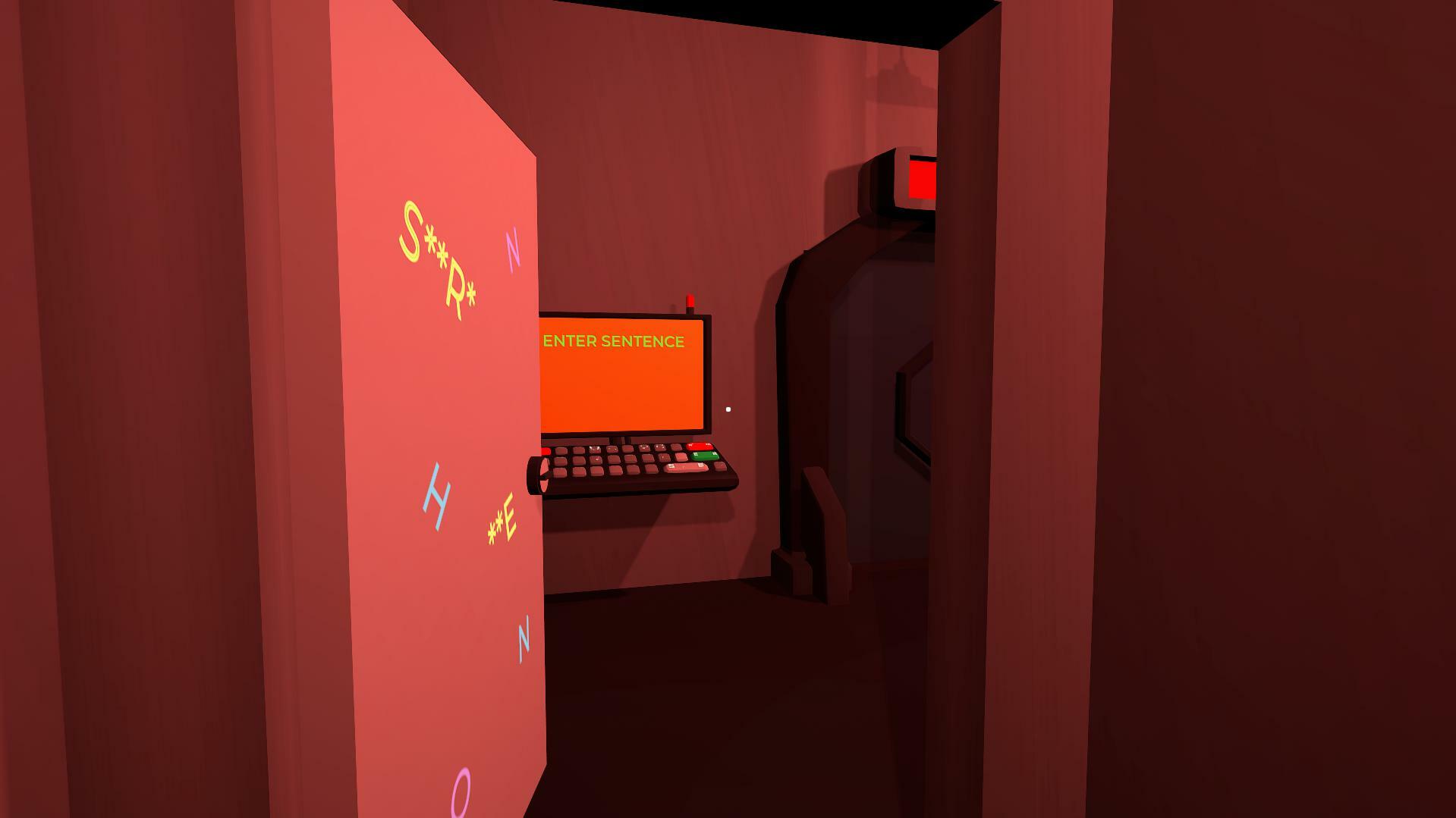 Mission Control (NovaGamesTM)