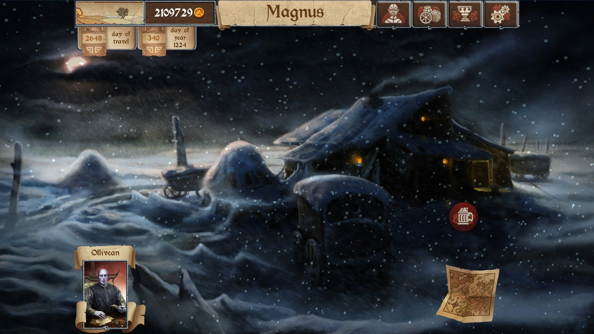 Merchants of Kaidan