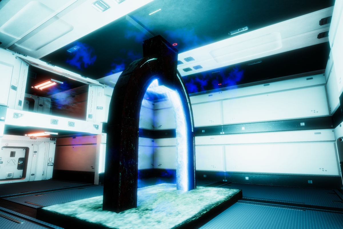 The Order: Containment Failure