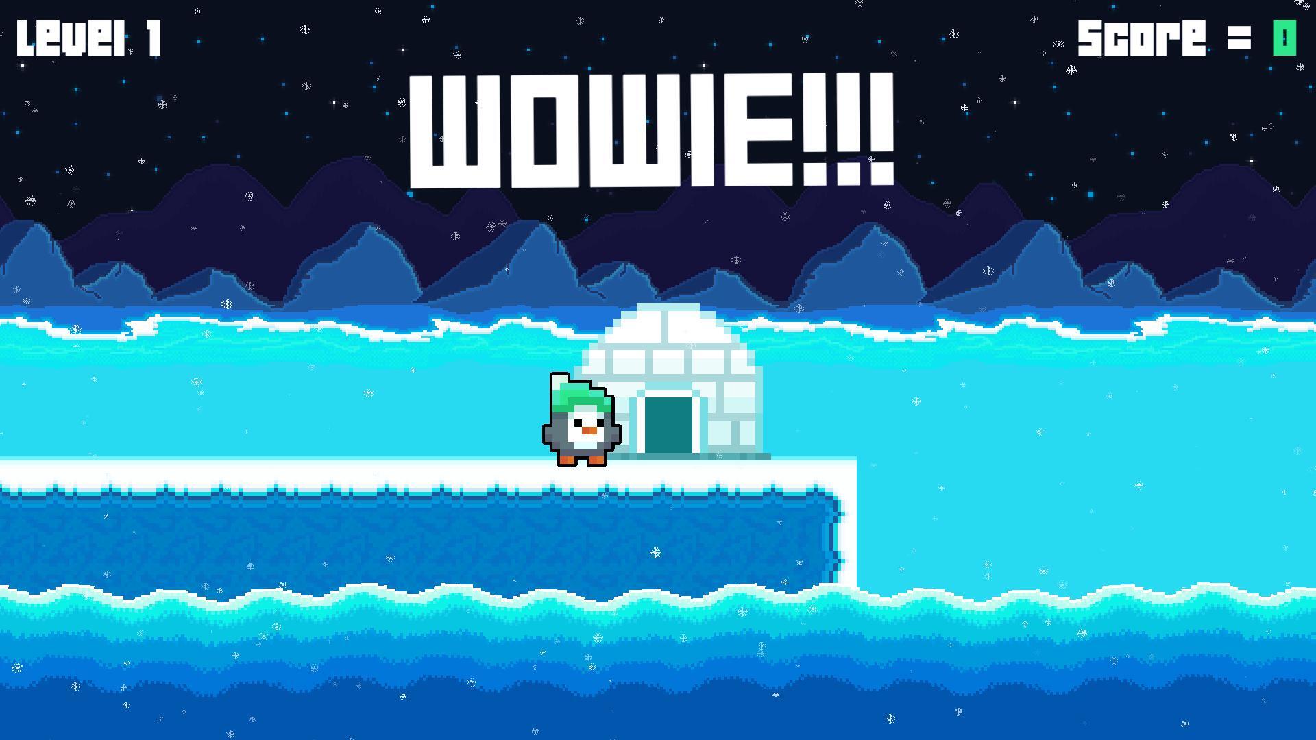 Pinguino (RECRAFTED STUDIOS)