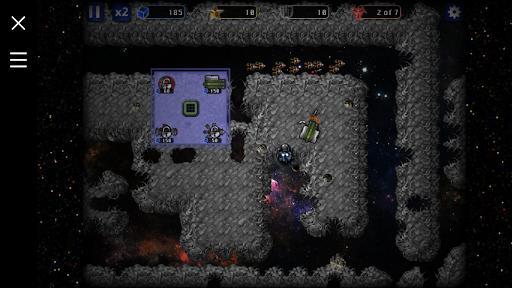 Tower Defense Game Tutorials & Source Code