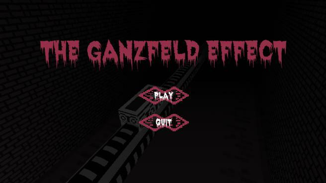 The Ganzfeld Effect