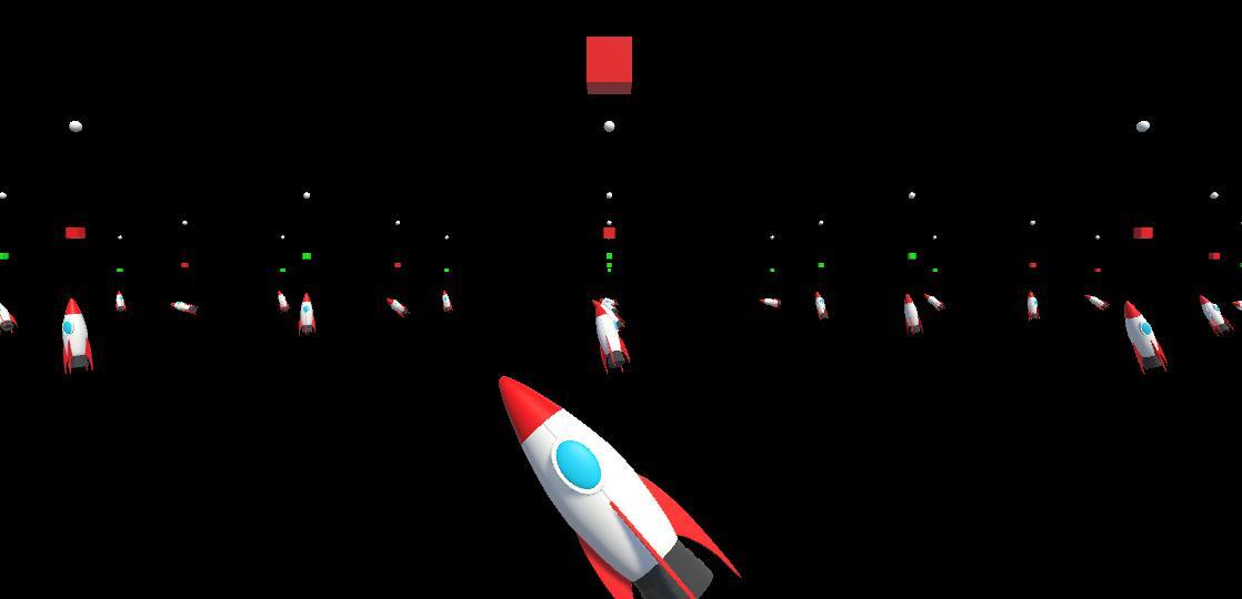 Rocket AI (Oscar)