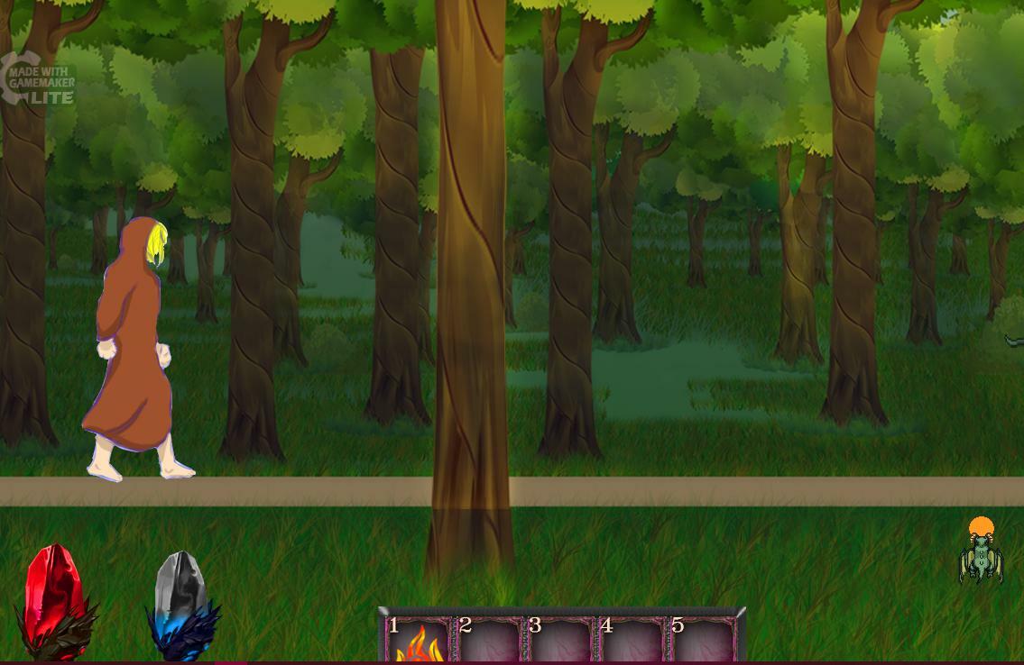 The Alchemist (itch) (CGLab)