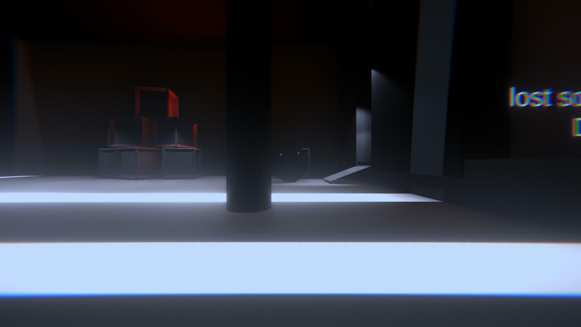 proceed - a Ludum Dare 47 Compo Entry