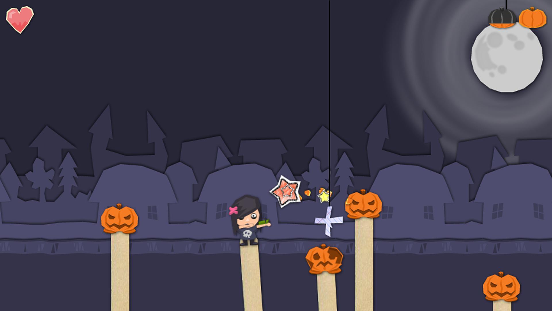 GameDevDan vs Life (itch)