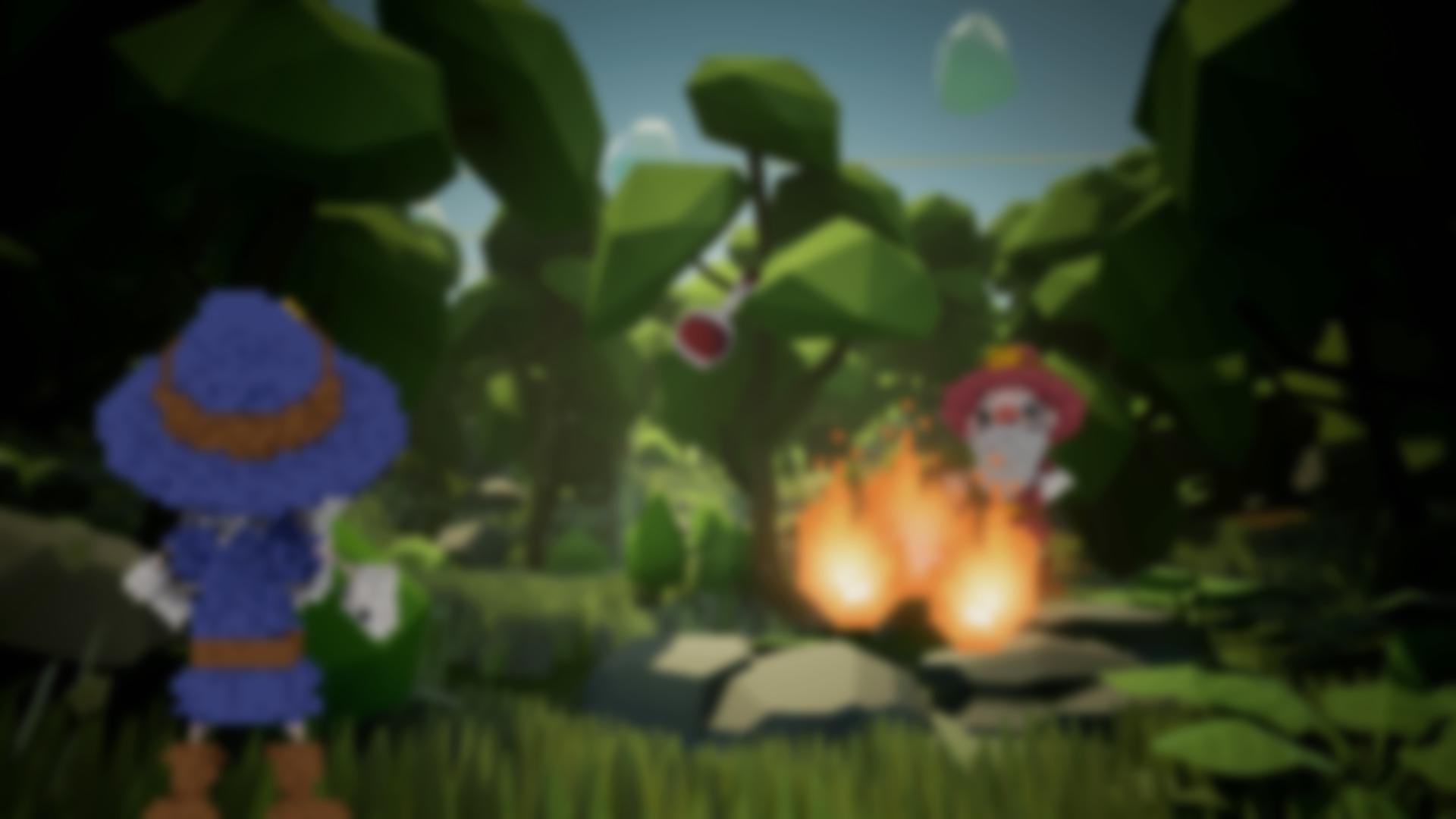 Wizard War (williamsDevTwo)