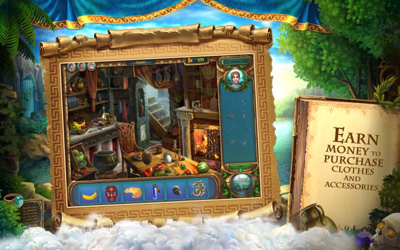 Romance Of Rome (Free)