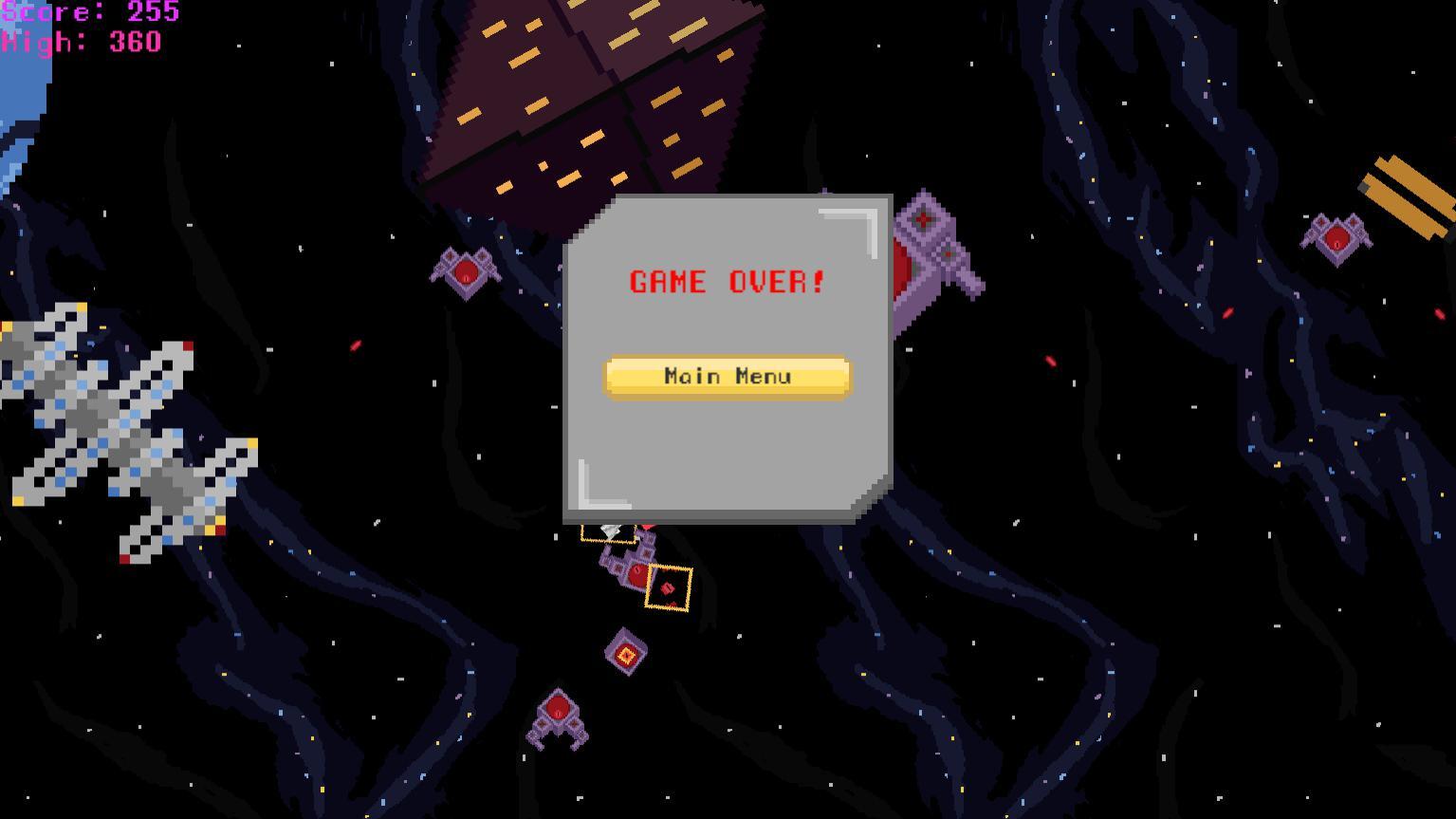 Guardians of the Galaxy (rexxpaul)