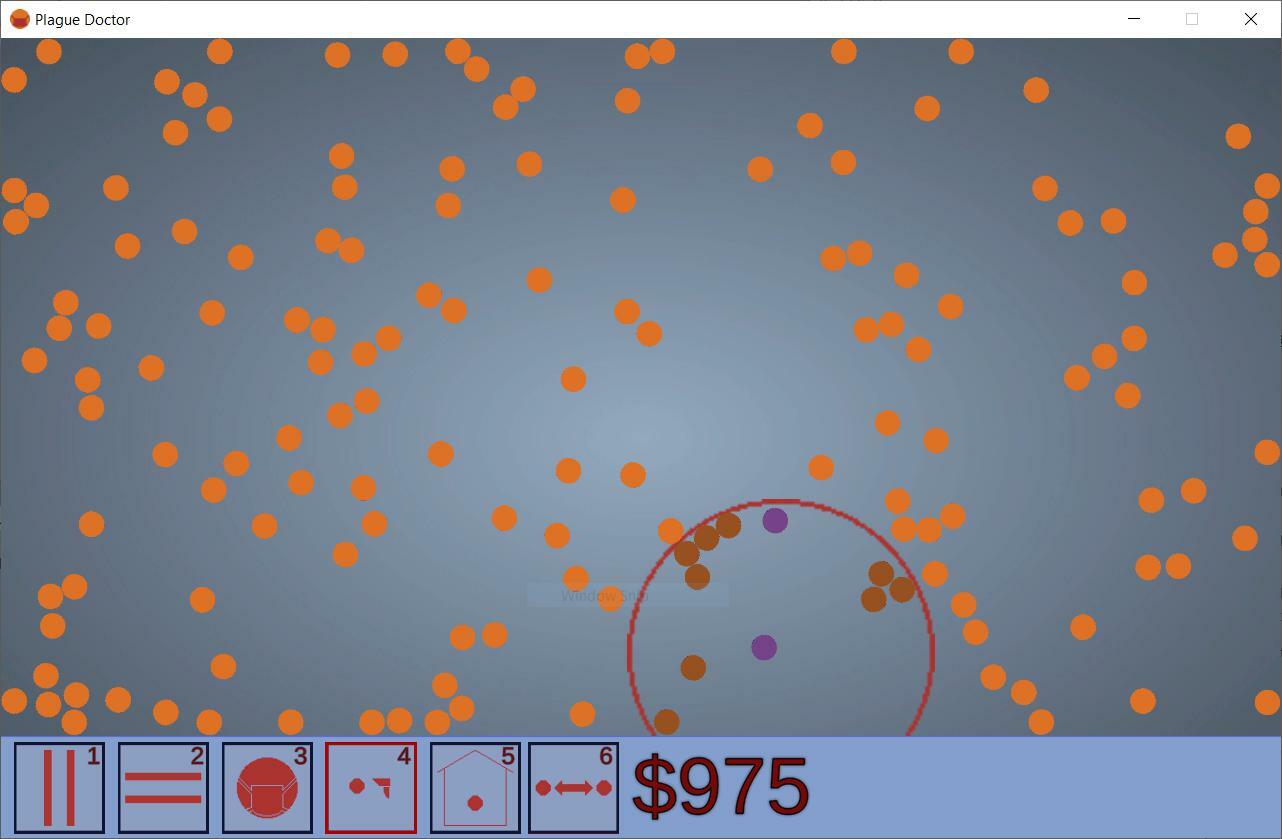 Plague Doctor (octonion)