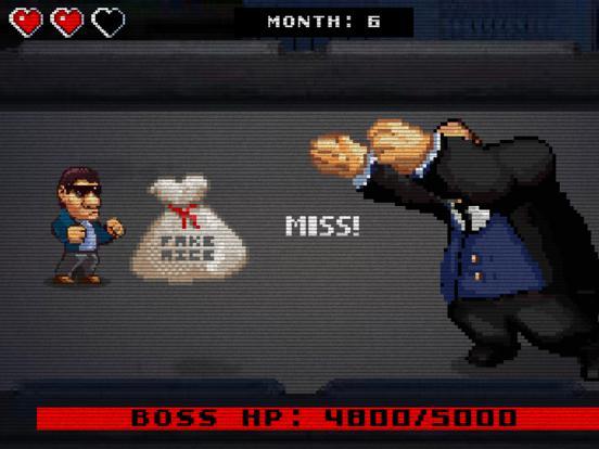 Rody Fight - Game for Change