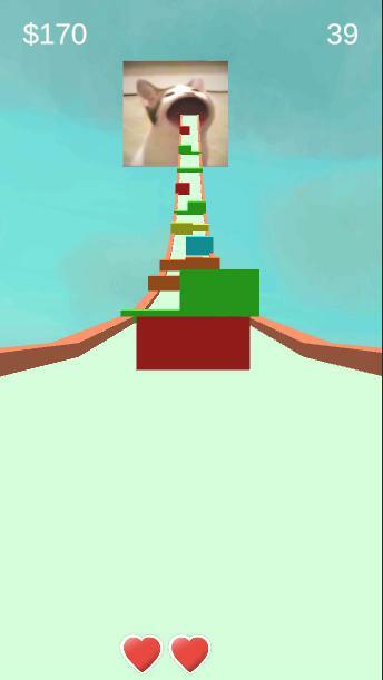 Your Insecure Runner Game