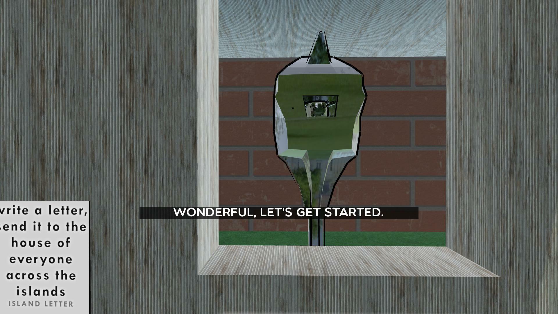 Pipedream (AfterglowGames)