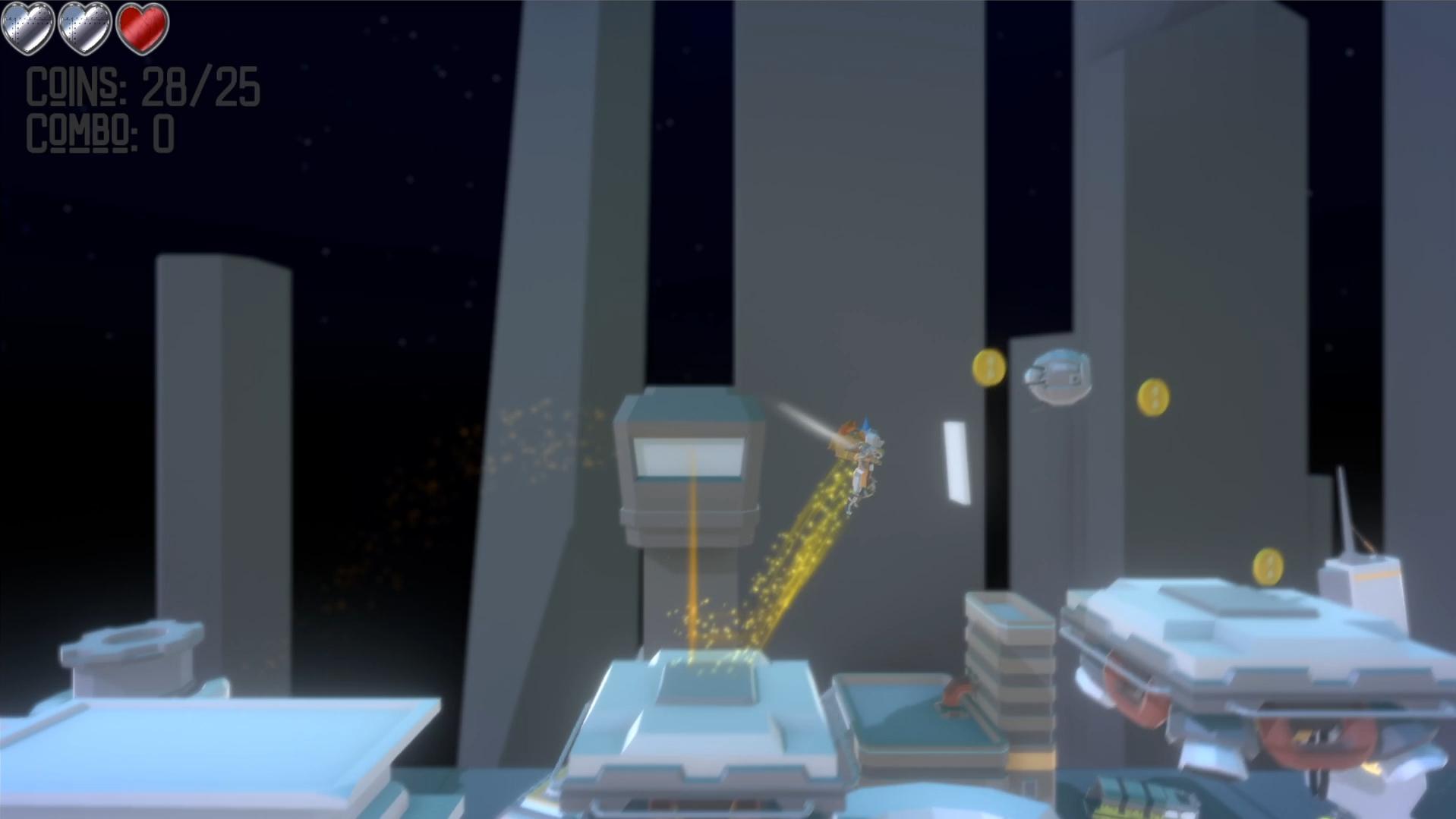 Cardinal & Prentice: in the nick of time [Team Project]