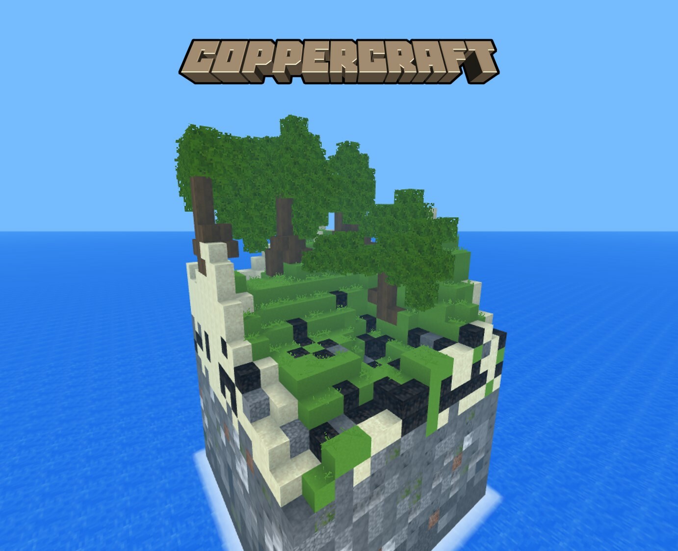 Coppercraft