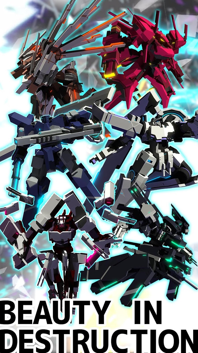 BREAKARTS: Cyber Battle Racing