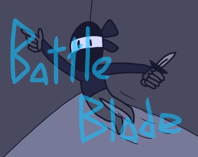 BattleBlade (itch)